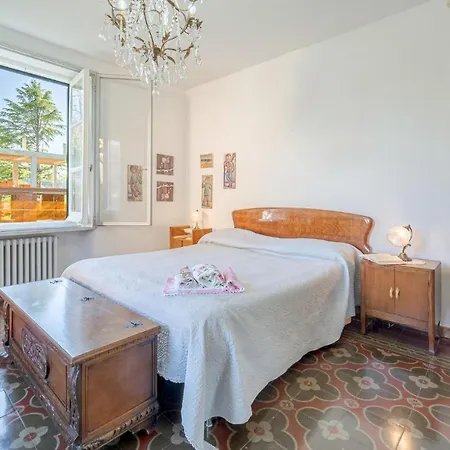 Apartment Lovely In - Borghetto Di Borbera