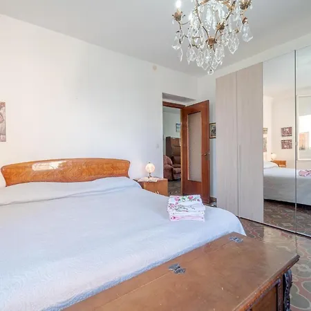 Lovely In - Apartman *