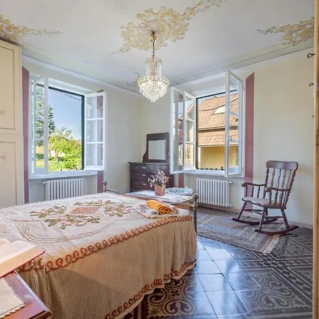 Lovely In - * Borghetto Di Borbera