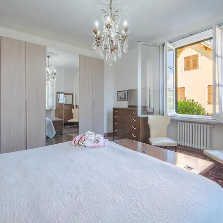 Appartamento Lovely In -