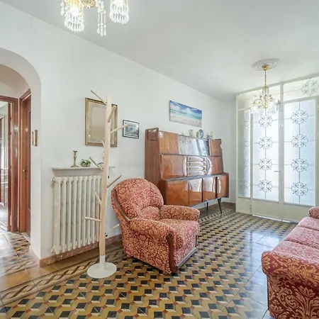 Lovely In - Apartman *