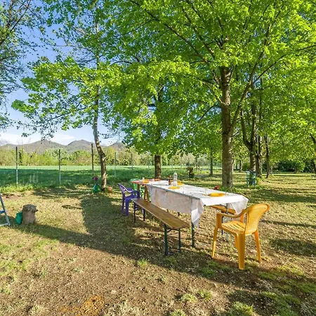 Lovely In - 公寓 *