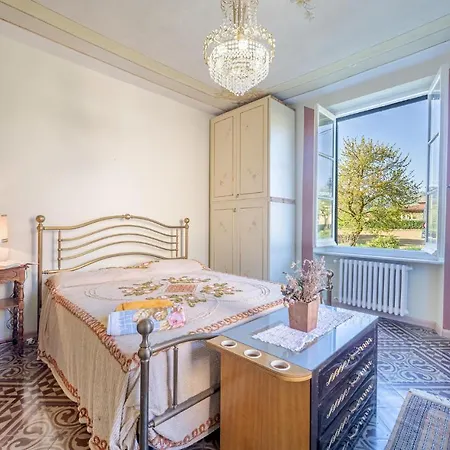 Lovely In - * Borghetto Di Borbera