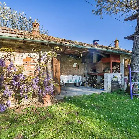 Appartamento Lovely In -