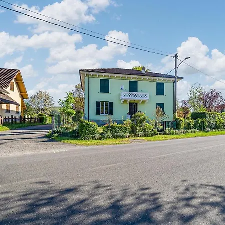 Lovely In - Appartamento