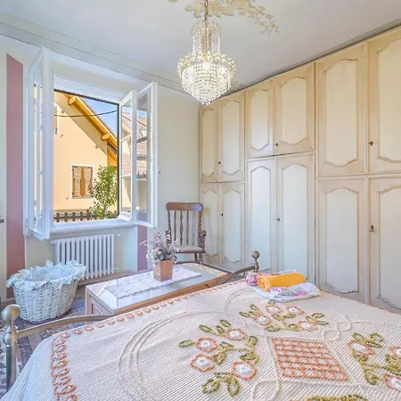 Apartamento Lovely In - Borghetto Di Borbera