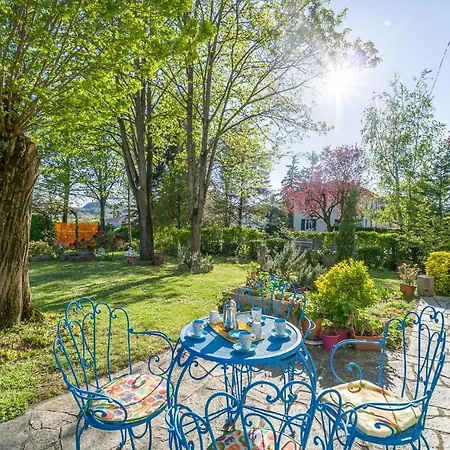 Appartamento Lovely In - *