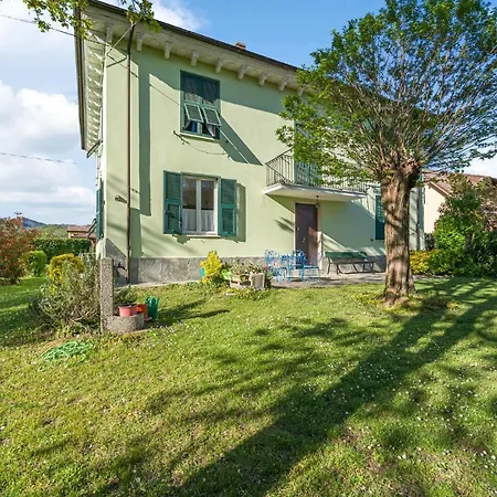 Lovely In - * Borghetto Di Borbera