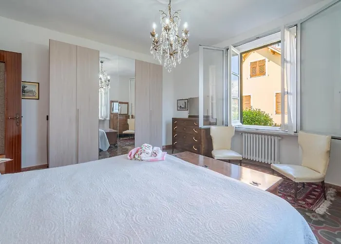 Apartment Lovely In -