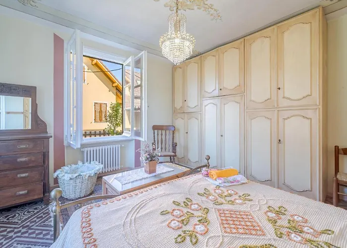 Apartment Lovely In - Borghetto Di Borbera