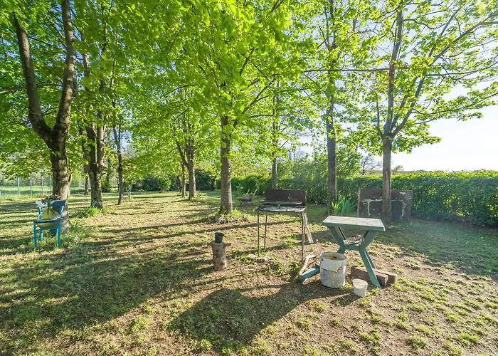 Apartment Lovely In - Borghetto Di Borbera