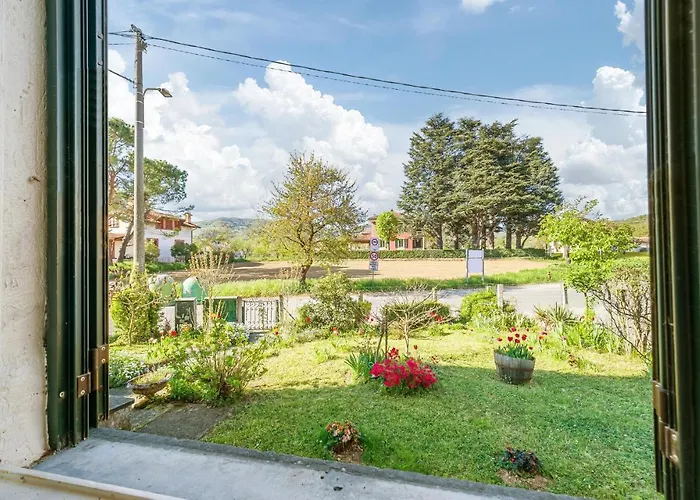 Lovely In - * Borghetto Di Borbera